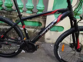 Sepeda Gunung United Destroit 27.5