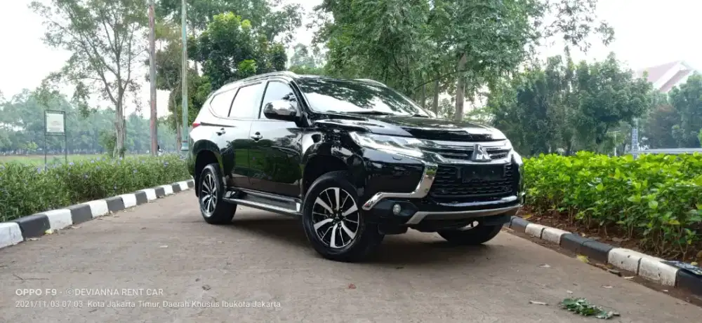 Sewa mobil lepas kunci jakarta dan sekitarnya