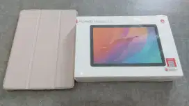 Huawei MatePad T10s