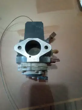 Karburator gokart