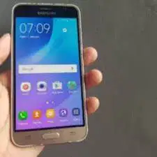 BISA TT/JUAL/BELI Second Mulus SAMSUNG J3 2016 4G NORMAL PEMAKAIAN