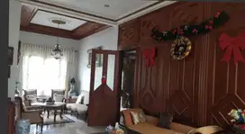 Bukit Mas Rempoa, lokasi strategis dekat ke pintu to JORR, Bintaro