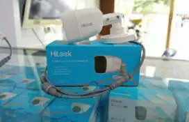 Pasang cctv hilook vision paketan