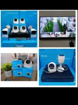 Pasang cctv hilook promo