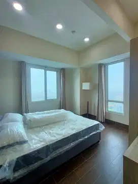 Dijual Apartement Orchard Connect Pakuwon Mall Full Furnish
