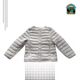 Jaket Bulang Anak TOPTEN KIDS ultralight