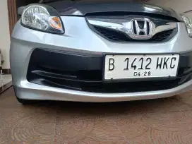 Foglamp Brio 2012 sampai 2015 SM pasang sejadetabek