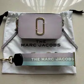 TAS MARC JACOBS AUTHENTIC/ORIGINAL