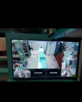 Pasang cctv hilook promo 2mp