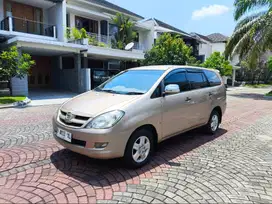 Kijang Innova 2.5 G Diesel Manual 2007, BISA NEGO BRUTAL