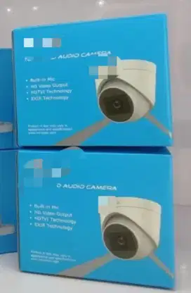 Cctv hilook vision by hikvision