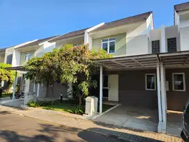 Rumah Summarecon Bandung di Jalan Utama Cluster Dayana