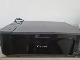 Printer canon dan foto copy