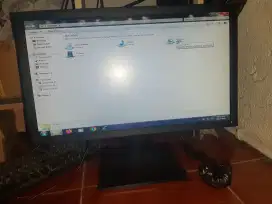 Monitor Led Dell 20inch HDMI