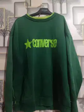 Hoddie converse original size M