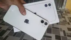 iphone 12 128gb mulus ori biasa pro atau promax eks ibox atau inter Di