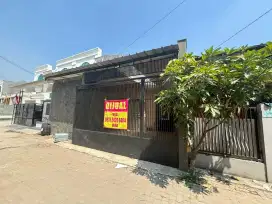 Turun Harga! DIJUAL RUMAH SIAP HUNI SAYAP TKI BANDUNG