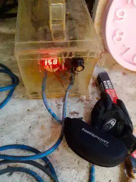 Mesian las rakitan rhino 1200watt