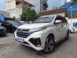 [OLXmobbi] DP Rendah - Daihatsu Terios 1.5 R Custom Bensin-AT 2019