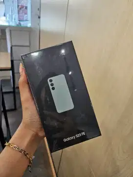 Samsung S23 FE 5G RAM [8/256 GB]