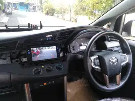 Kamera mundur / parkir Innova reborn SM pasang sejadetabek