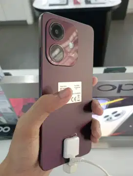 Oppo A3x terbaru