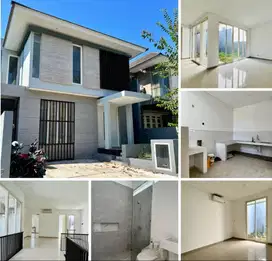 Dijual Rumah Baru Gress Graha Family VB Surabaya Barat