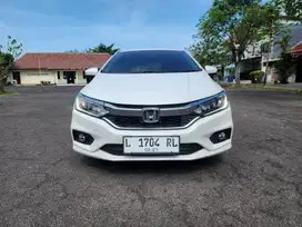 Honda City 1.5 E Matic 2019 Unit Istimewa. Kredit DP Minim