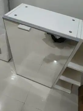 Kabinet kamar mandi IKEA lillangen scond