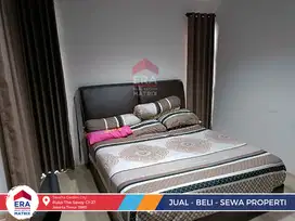 Rumah Minimalis Modern di Cluster Mahakam JGC Cakung