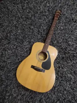 Yamaha FX310 gitar Akustik Elektrik