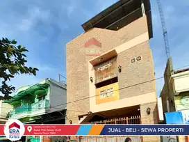 KOST Murah Lokasi Strategis Di Kebon Bawang Tanjug Priok