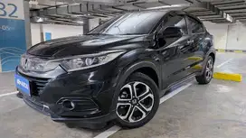 [OLXmobbi] Honda HR-V 1.5 E Bensin-AT 2019 Hitam