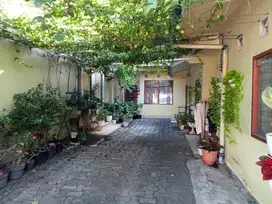 Rumah sehat aman dan nyaman di  kontrakan Tahunan