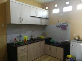 Kitchen set Medan