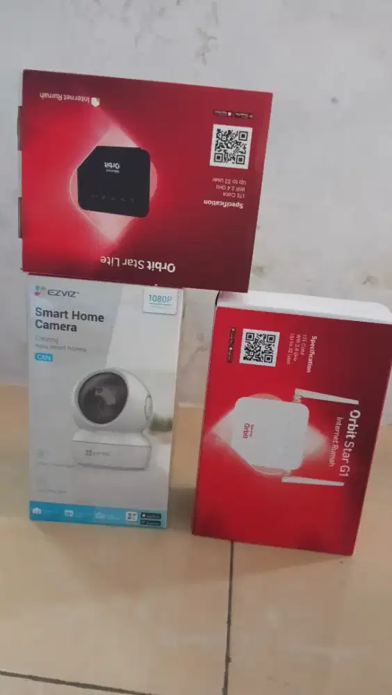 pasang Cctv ezviz bisa merekam suara