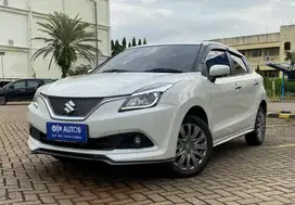 [OLXmobbi] Suzuki Baleno 1.4 Bensin-AT 2019 Putih