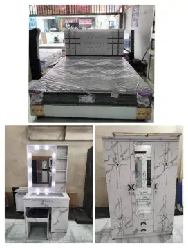 Kredit Paket Hantaran Dp hanya 199.000