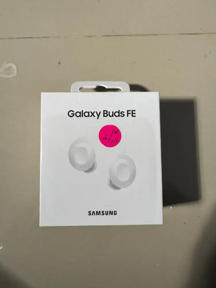 Samsung Buds FE Original