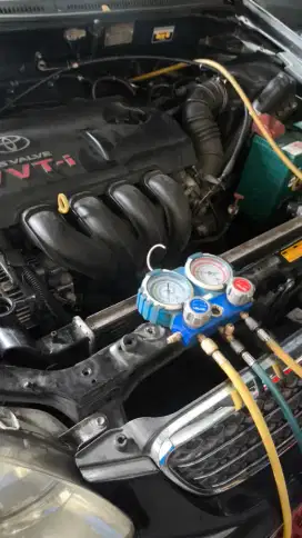 Mekanik/Montir mobil panggilan Jakarta dan sekitarnya
