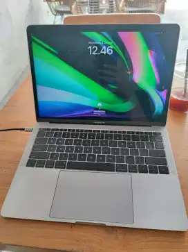 Macbook pro 2017 NTB 8/256