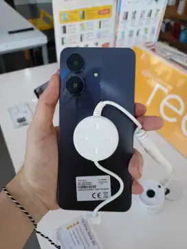 CICILAN BUNGA RENDAH REALME NOTE 60 RAM 4/64 6/128