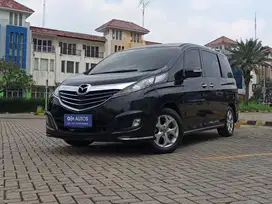 [OLXmobbi] Mazda Biante 2.0 Skyactiv Bensin-AT 2017 Hitam