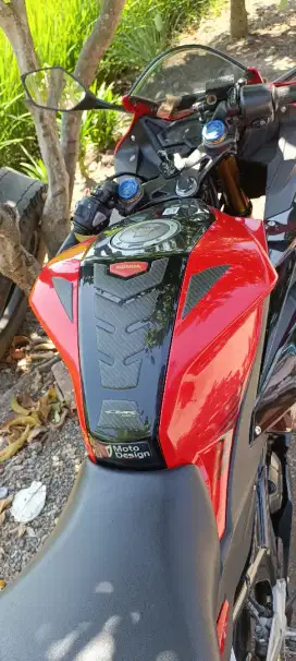 CBR 2021 tangan pertama