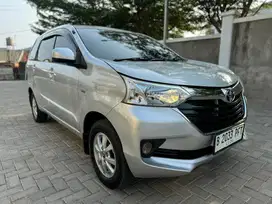 Avanza 1.3 G manual 2018