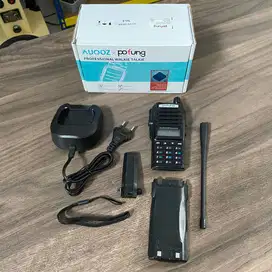 Pofung UV-82 Baru