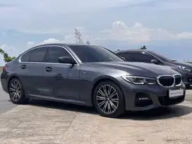 BMW 330i M-Sport 2020