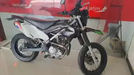 Kawasaki KLX 230 2020