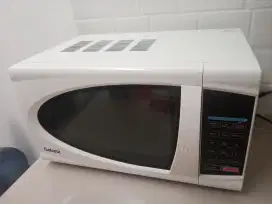 Microwave Galanz