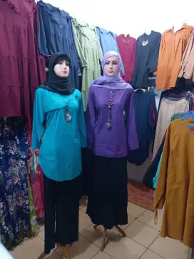 KIOS DIJUAL RUGI